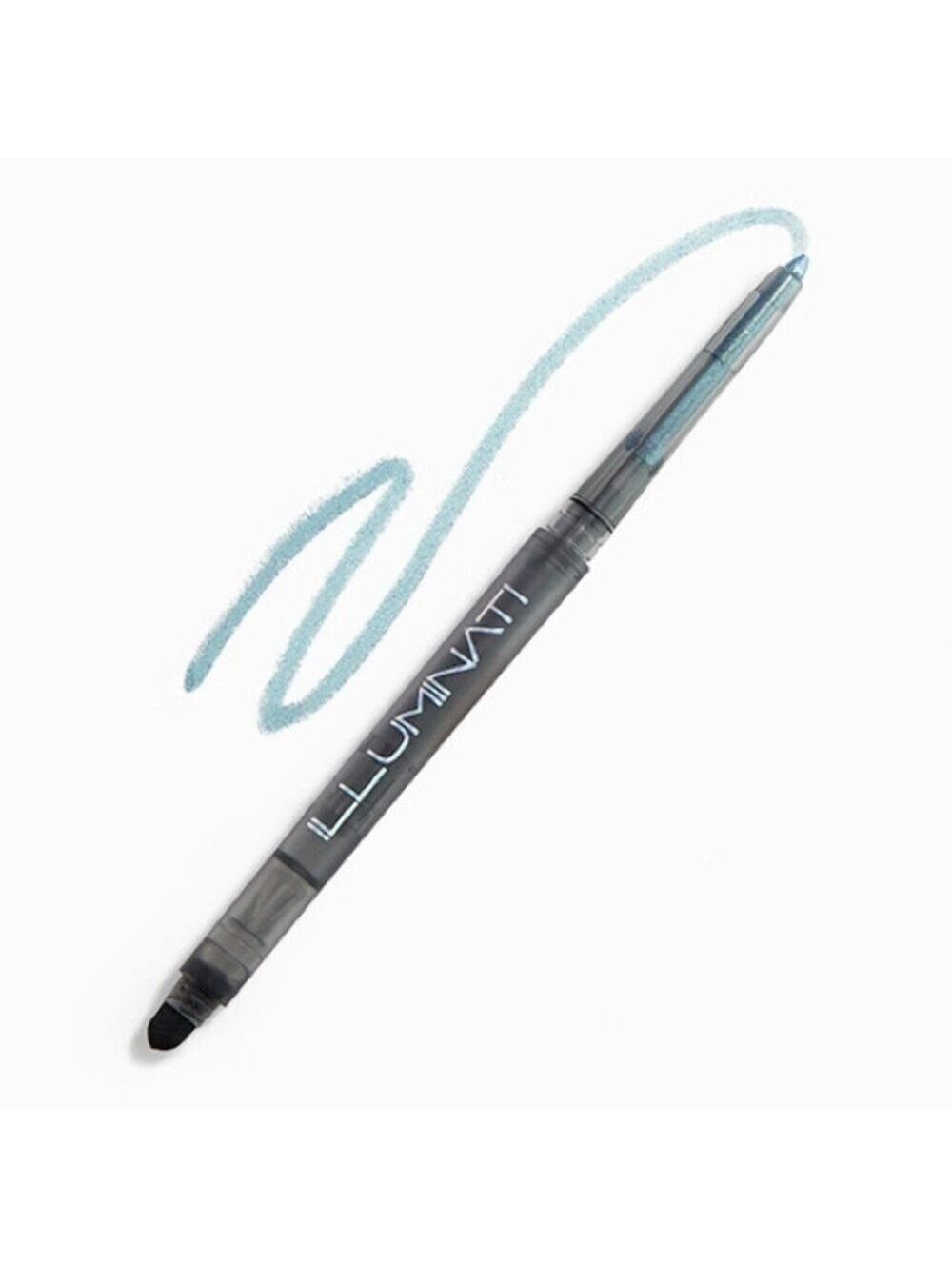 Illuminati ELITE Multi-Chrome Gel Eyeliner | NEW | BNIB | Multichrome